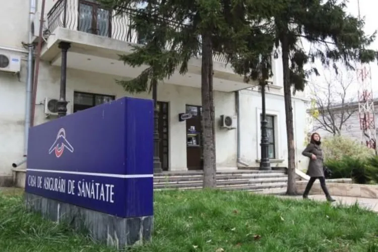 Fraude masive descoperite în sistemul medical (sursa: ziaruldeiasi.ro)