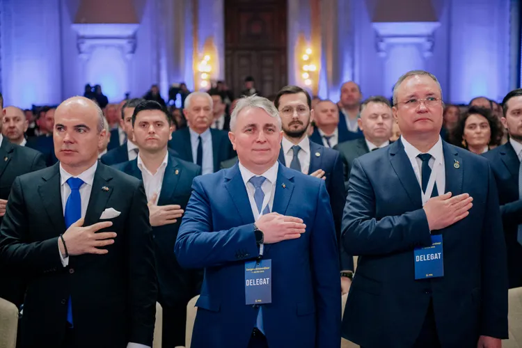 Bolojan către conducerea PNL: „Nu mă mai faceți pesedist”. Critici dure către conducerea liberală într-o ședință cu ușile închise - surse politice