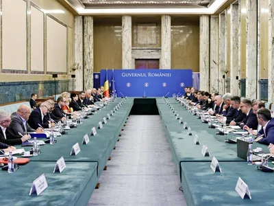 Majorarea TVA devine tot mai probabilă (sursa: Facebook/Guvernul României)