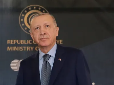 Turcia a rupt un acord cu Atena(sursa: Facebook/Recep Tayyip Erdoğan)