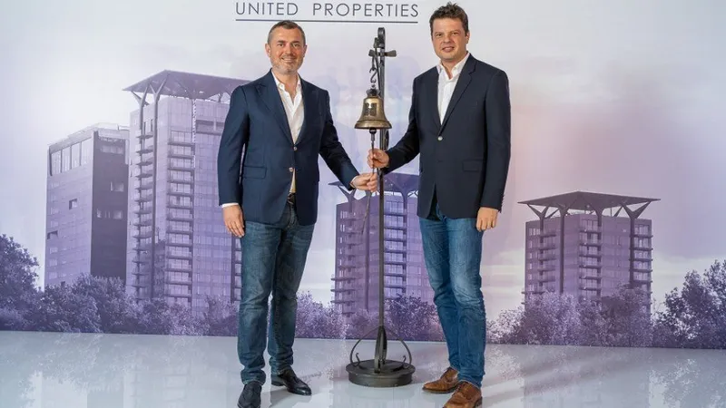 DeFapt.ro a câștigat un proces cu One United Properties Foto: Wall Street Romania