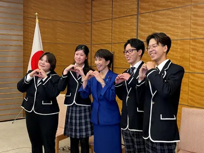 Cine este Sanae Takaichi, premierul de dreapta care a devenit idolul tinerei generații de japonezi Foto: X/Twitter