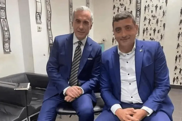 AUR îl susține pe Călin Georgescu (sursa: adevarul.ro)