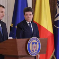 Viitorul premier, neutru, dar cu guvern politic, ar putea fi anunțat săptămâna viitoare - surse. Ce nume sunt pe lista lui Nicușor Dan