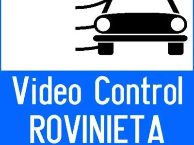Sistemul de achiziționare a rovinietei, indisponibil (sursa: Facebook/Compania Nationala de Administrare a Infrastructurii Rutiere)