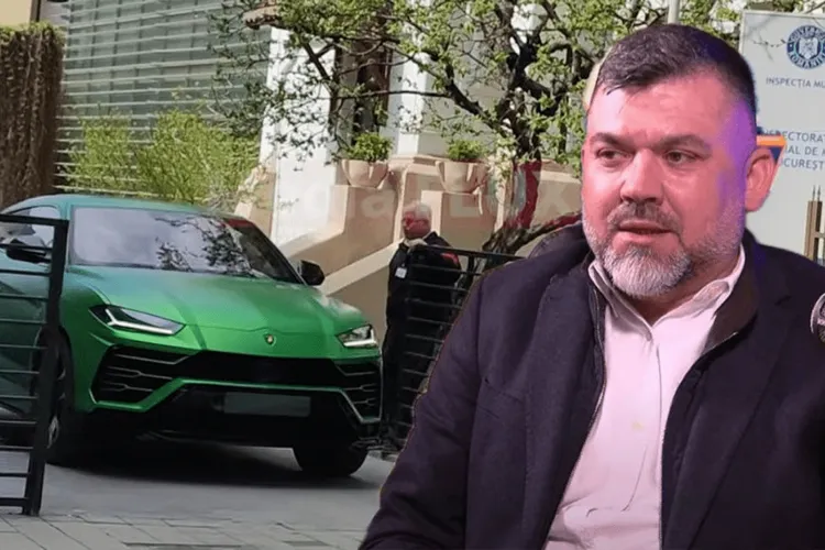 Mașini pe firmă folosite în scop personal (sursa: ziaruldeiasi.ro)