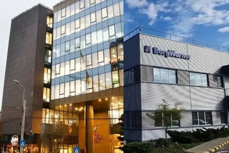 Amazon are de peste două ori mai mulți angajați, numai la Iași, decât fabrica de medicamente Antibiotice