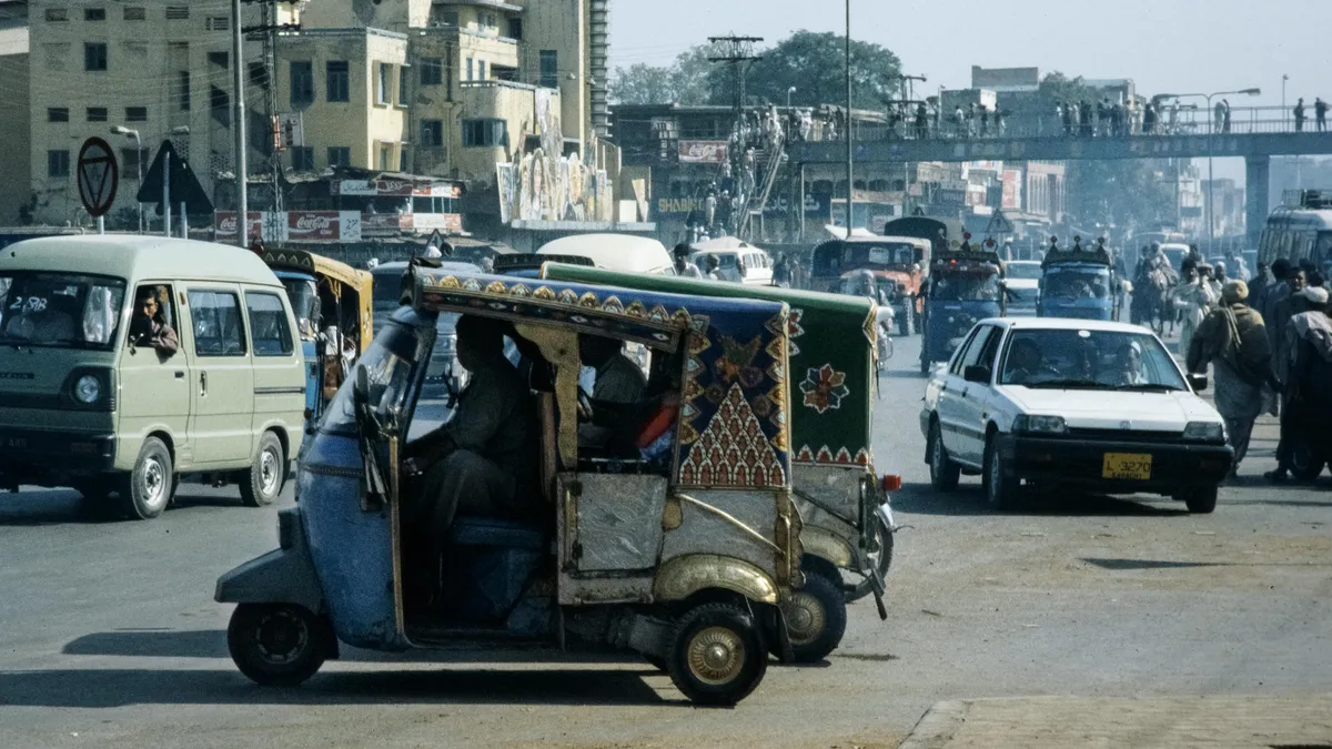 Criza Ormuz, restricții energetice globale  (sursa: Pexels/pierre matile)