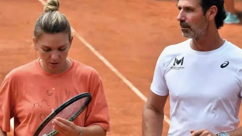 Simona Halep, datorii: 12 milioane euro (sursa: Facebook/Simona Halep)