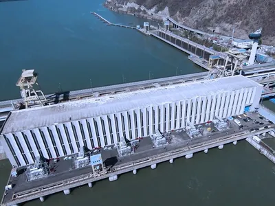 Hidroelectrica n-a găsit director, se pierde o sumă uriașă din PNRR Foto: Hidroelectrica