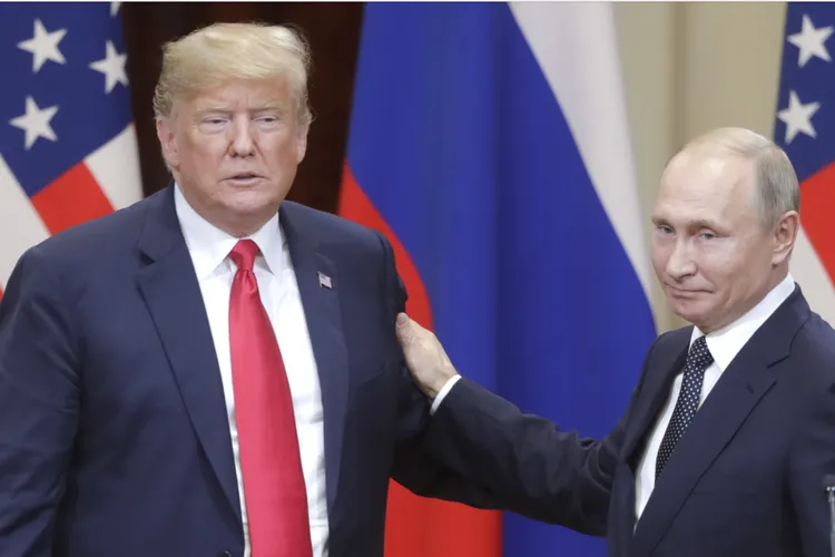 Putin vrea acord direct cu SUA (sursa: tass.ru)