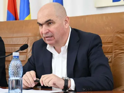 PSD și UDMR din nou împotriva lui Bolojan: au blocat inelul rutier metropolitan Oradea, cu riscul pierderii a 40 de milioane de euro Foto: Facebook