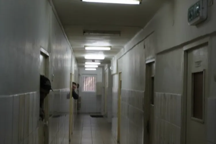 Externat ca să se sinucidă: teroristul cu bombă din amfiteatru a scăpat de suferință (sursa: ziaruldeiasi.ro)