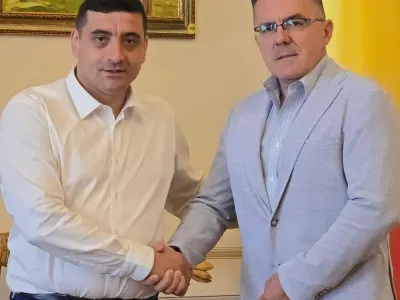 Ministerul de Externe vrea să lase fundația lui Dungaciu fără principala sursă de bani Foto: Facebook