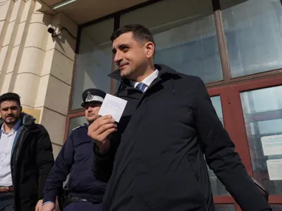 AUR contestă legea bugetului la CCR (sursa: Facebook/Alianța pentru Unirea Românilor - AUR)