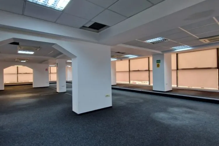 Noi spații de birouri în România (sursa: ziaruldeiai.ro)