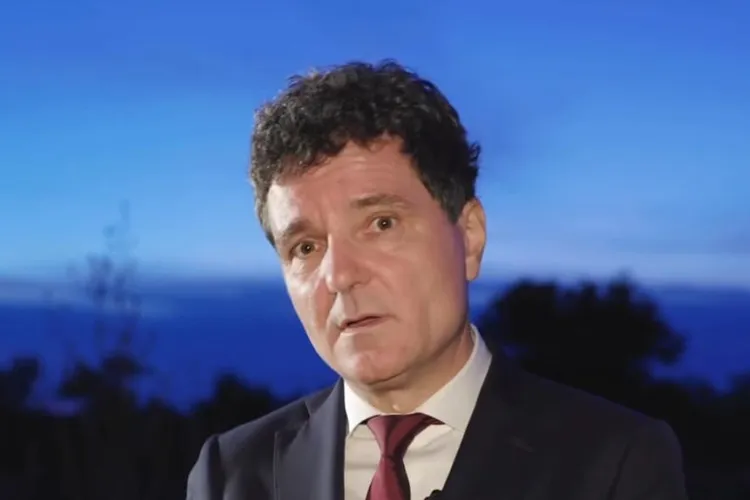 Rusia respinge pacea, susține Nicușor Dan (sursa: Facebook/Nicușor Dan)