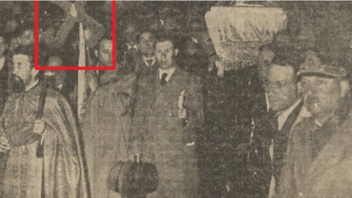 Octavian Goga și apropierea de Adolf Hitler (sursa: ziaruldeiasi.ro)