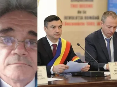 Greșeala unui procuror, scăparea lui Chirica (sursa: ziaruldeiasi.ro)