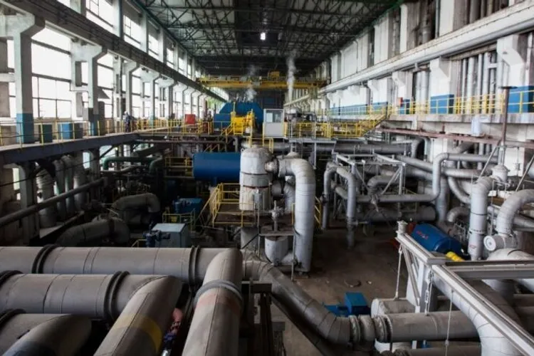 Iași, contract uriaș pentru energia termică (sursa: ziaruldeiasi.ro)