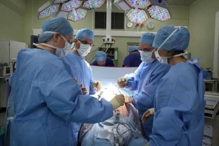 Operațiile nereușite, între malpraxis și ghinion (sursa: ziaruldeiasi.ro)