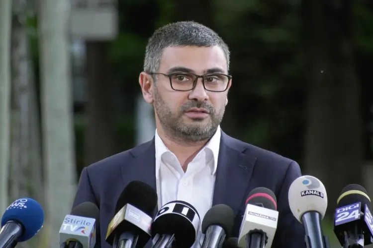 PSD decide guvernarea prin referendum intern (sursa: Facebook/Partidul Social Democrat)