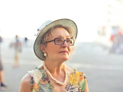 Calendarul pensionării femeilor în 2026 (sursa: Pexels/Andrea Piacquadio)