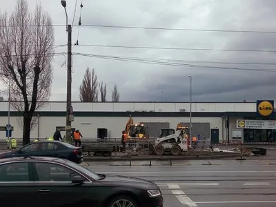 Supermarketurile Lidl își închid parcările cu bariere (sursa: ziaruldeiasi.ro)
