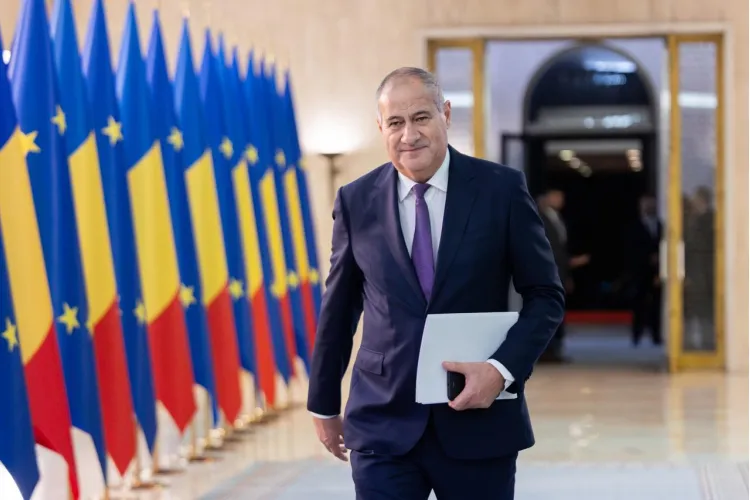 Ministerul lui Neacșu, marele câștigător al rectificării bugetare: peste 0,5 miliarde lei pentru pensii speciale. Ministerul Sănătății, plus de doar 72 milioane de lei