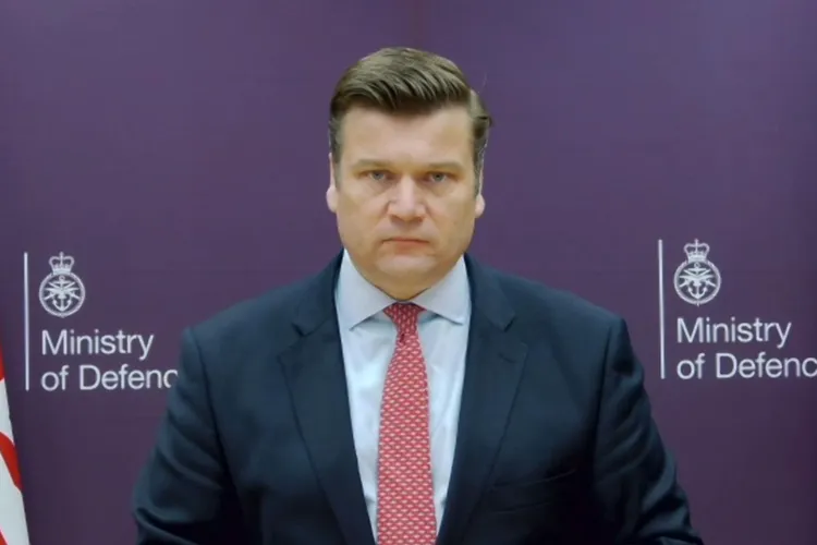 Occidentul va răspunde dacă Rusia va folosi arme chimice (sursa: Skynews)