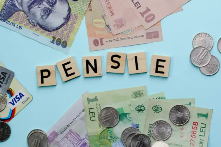 Armata și facultatea cresc pensia recalculată (sursa: ziaruldeiasi.ro)