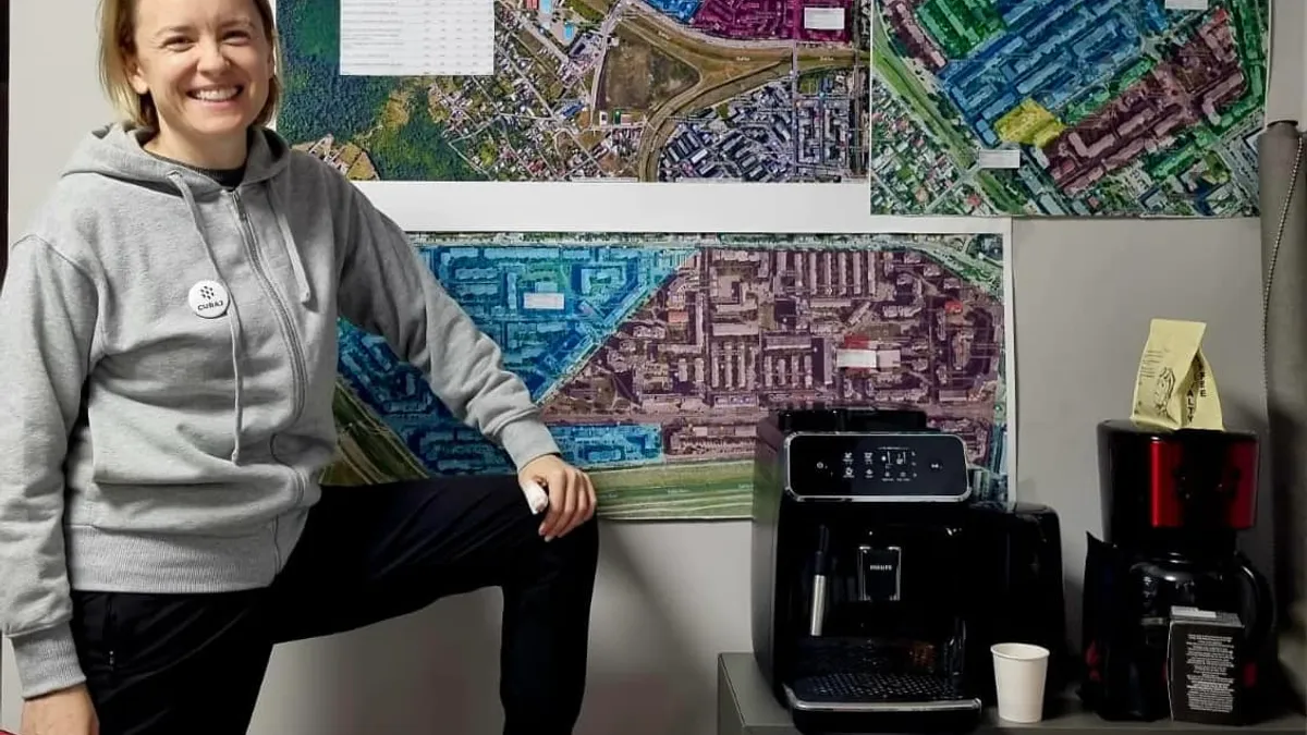 Chicirău, acuzații dure spre conducerea USR Foto: Facebook