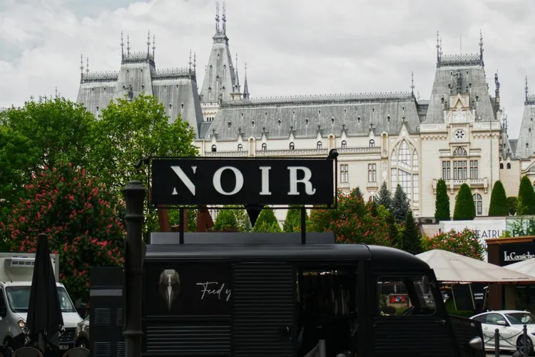 Declinul turismului la Iași, statisticile confirmă (sursa: Pexels/Vasile Lupașco)