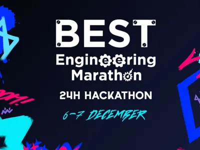 BESTEM 2025: 24 de ore de inovație și inginerie la cel mai așteptat hackathon al anului revine (sursa: BESTEM)