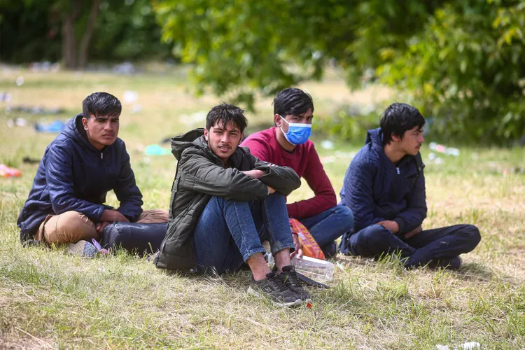 România pierde masiv forță de muncă (sursa: Inquam Photos/Virgil Simonescu)