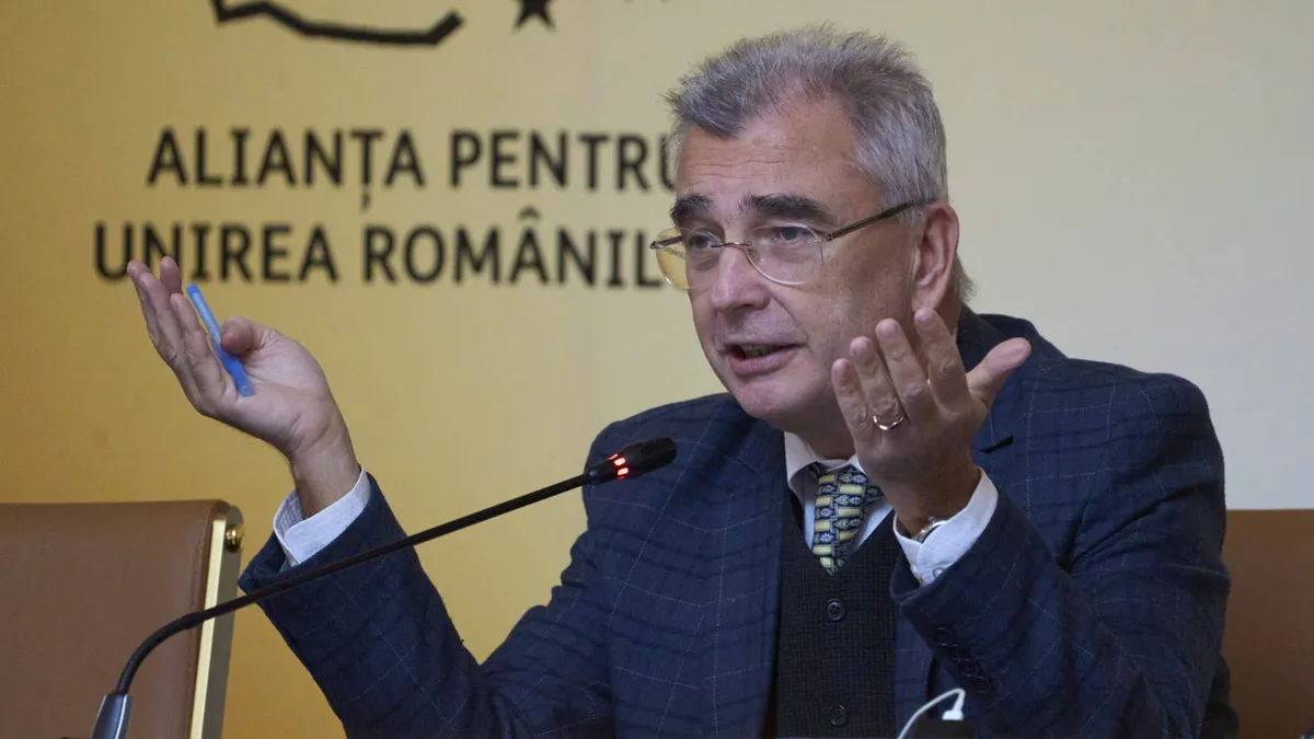 Cine este Petrișor Peiu, auristul care spera ca PSD să-l propulseze președinte interimar al României: l-a slujit pe Adrian Năstase, penalul PSD Neacșu l-a propus la Transgaz – poza 1