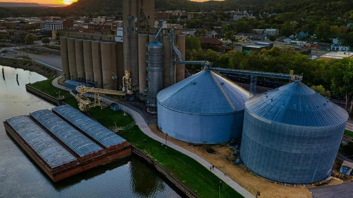 Acordul cerealelor, considerat depășit de Moscova (sursa: Pexels/Tom Fisk)