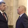 De ce îl atacă Ciolacu pe Bolojan: premierul a vorbit despre „băieții deștepți din energie” Foto: Inquam/Octav Ganea