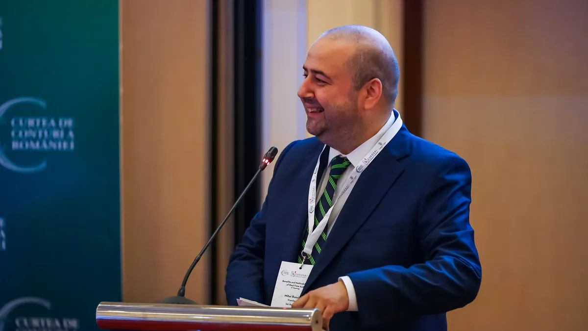 Pretendent PSD la Curtea Constituțională: ex-tablagiul Busuioc Foto: Facebook