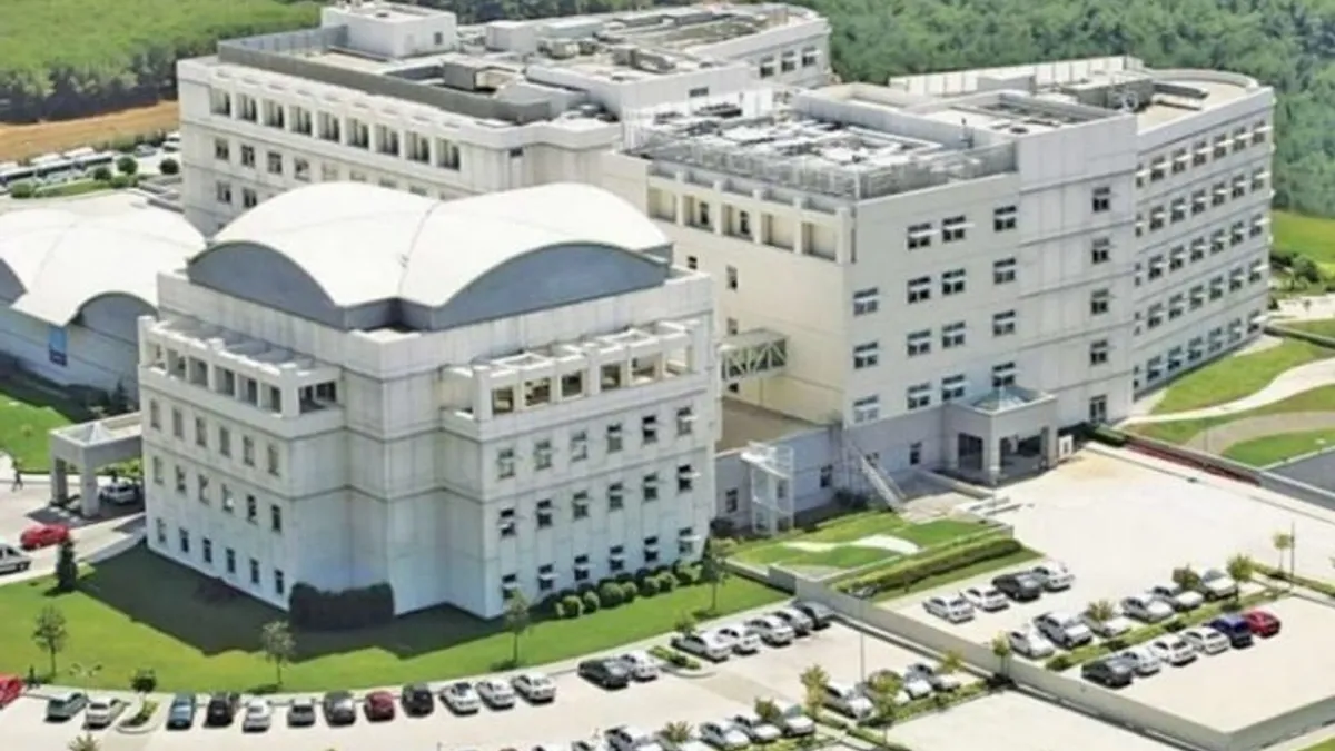 SRU Iași, licitație de execuție contestată (sursa: ziaruldeiasi.ro)