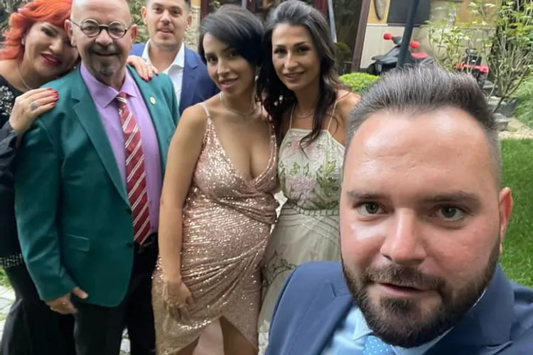 Condamnarea pe care Piedone o vrea uitată: a favorizat firmele copiilor Foto: Facebook