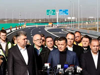 Ce proiecte majore au fost eliminate din PNRR urmare a gafelor oamenilor lui Grindeanu Foto: gov.ro