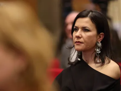 Chiriac dorea să fie procuror general, dar n-avea curaj să spună cine să ancheteze judecătorii Foto: Inquam/Octav Ganea