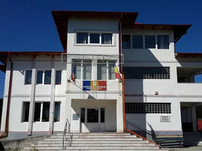 Ordin de protecție încălcat, bărbat reținut (sursa: Facebook/Primăria Merișani - Argeș)