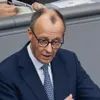Cancelarul Germaniei anticipează căderea regimului iranian (sursa: Facebook/Friedrich Merz)