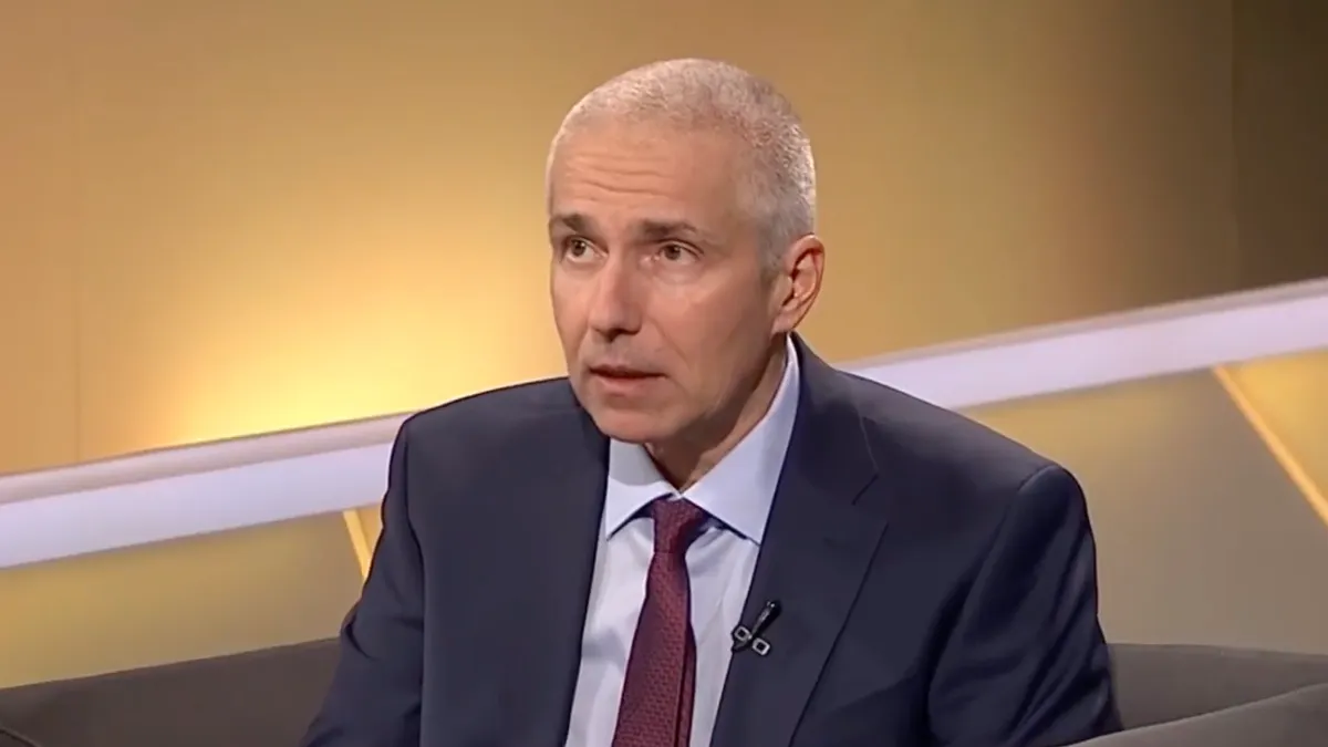 Ministrul Justiției și-a plagiat teza de doctorat: peste jumătate din lucrare e copiată grosolan (sursa: Prima TV)