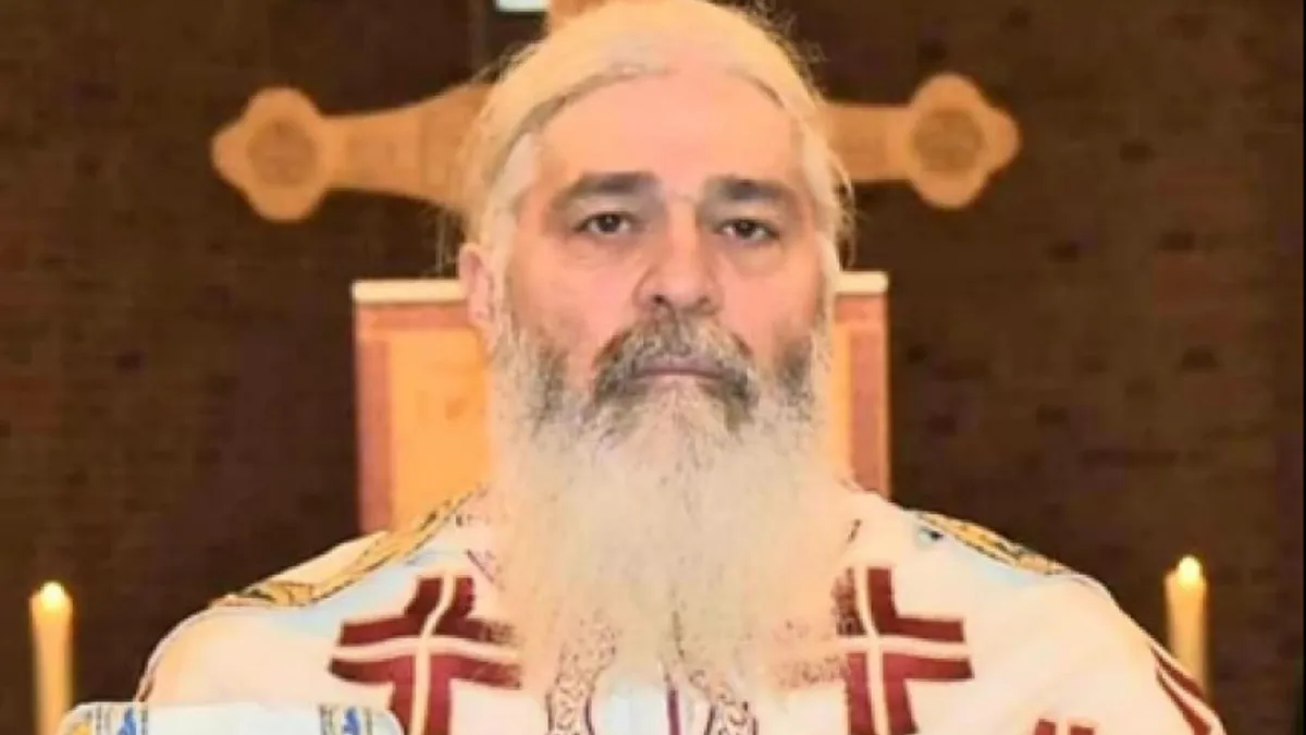 Popa Calistrat cere zeciuială, teologii - îngroziți