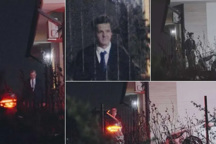 Tapalagă revine spectaculos și susține că PNL a înscenat diversiunea Coldea-Nicușor Dan-Ponta Foto: Facebook