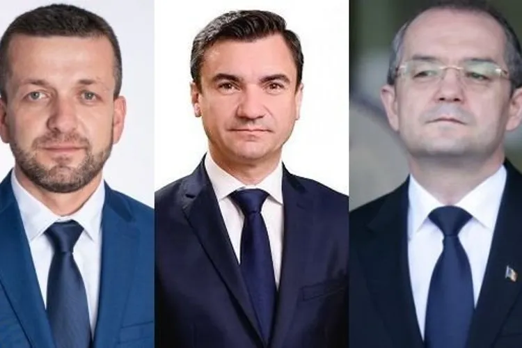 Chirica scufundă Iașiul în irelevanță economică (sursa: ziaruldeiasi.ro)