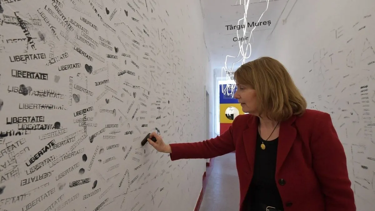 MAE dezminte dezinformarea postului România TV (sursa: Facebook/U.S. Embassy Bucharest)